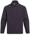CR322 CEL009 Craghoppers Expert Kiwi Three Layer Soft Shell Jacket Navy colour image